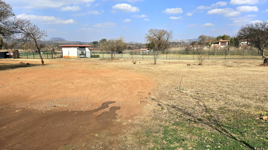 0 Bedroom Property for Sale in Hartbeespoort North West